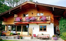 Wilder Kaiser